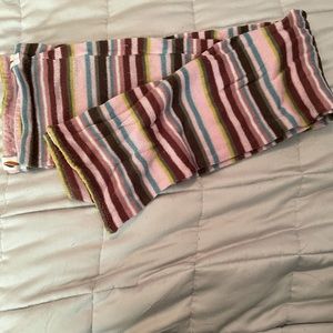 Full length rubiawear leg warmers